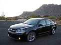 Dodge Avenger 2008 года