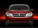 Dodge Avenger 2008 года