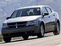 Dodge Avenger 2008 года