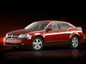 Dodge Avenger 2008 года