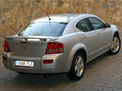 Dodge Avenger 2008 года