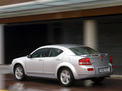 Dodge Avenger 2008 года