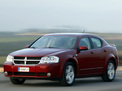 Dodge Avenger 2008 года