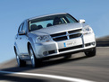 Dodge Avenger 2008 года