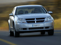 Dodge Avenger 2008 года