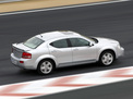 Dodge Avenger 2008 года