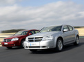 Dodge Avenger 2008 года