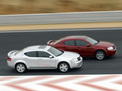 Dodge Avenger 2008 года