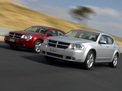 Dodge Avenger 2008 года