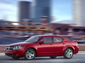 Dodge Avenger 2008 года