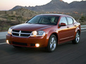 Dodge Avenger 2008 года