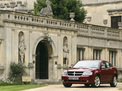 Dodge Avenger 2008 года