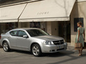 Dodge Avenger 2008 года