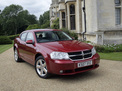 Dodge Avenger 2008 года