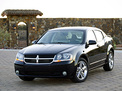 Dodge Avenger 2008 года