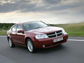 Dodge Avenger 2008 года