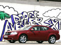 Dodge Avenger 2008 года