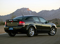 Dodge Avenger 2008 года