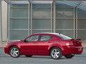 Dodge Avenger 2008 года