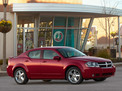 Dodge Avenger 2008 года