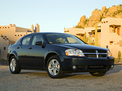 Dodge Avenger 2008 года