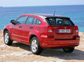 Dodge Caliber 2006 года