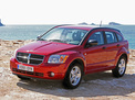 Dodge Caliber 2006 года