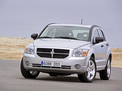 Dodge Caliber 2006 года