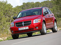 Dodge Caliber 2006 года