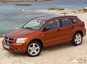 Dodge Caliber 2006 года