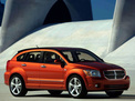 Dodge Caliber 2006 года