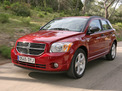 Dodge Caliber 2006 года