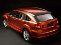 Dodge Caliber 2006 года