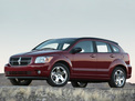 Dodge Caliber 2006 года