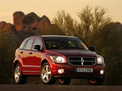 Dodge Caliber 2006 года