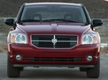 Dodge Caliber 2006 года