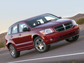 Dodge Caliber 2006 года