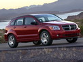 Dodge Caliber 2006 года