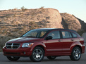 Dodge Caliber 2006 года