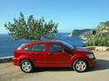 Dodge Caliber 2006 года