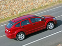 Dodge Caliber 2006 года