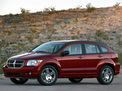 Dodge Caliber 2006 года