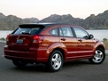 Dodge Caliber 2006 года