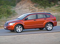 Dodge Caliber 2006 года