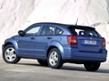 Dodge Caliber 2006 года