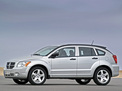 Dodge Caliber 2006 года