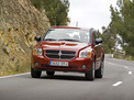 Dodge Caliber 2006 года