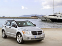 Dodge Caliber 2006 года