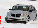 Dodge Caliber 2006 года