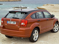 Dodge Caliber 2006 года